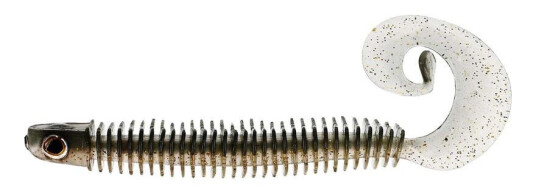 Westin Ringteez Curltail 10cm Westin Ringteez Curltail 10cm