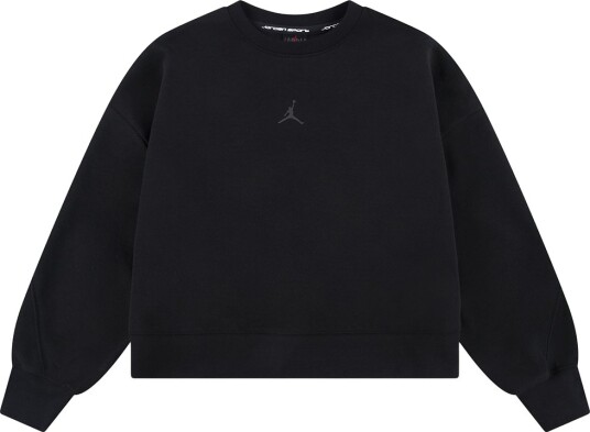 Jordan Genser Dri Fit Svart Jordan 10 12 år 140 152 Genser