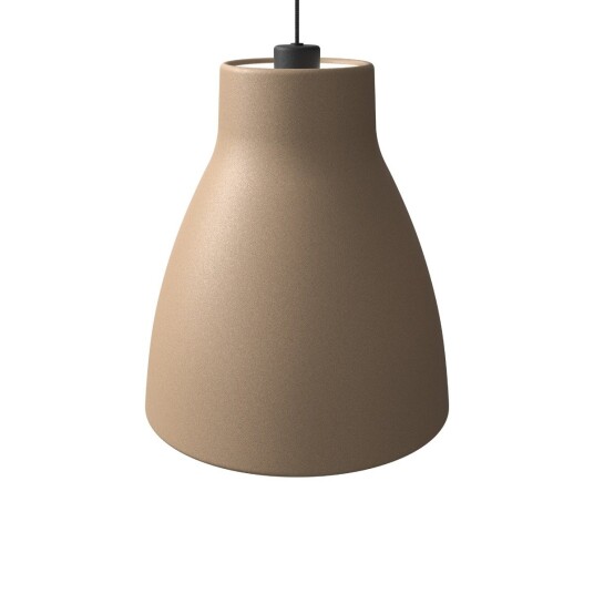 Belid Gong Pendel Ø32 Sand / Sort 1649847-03-0 1649847-02-0