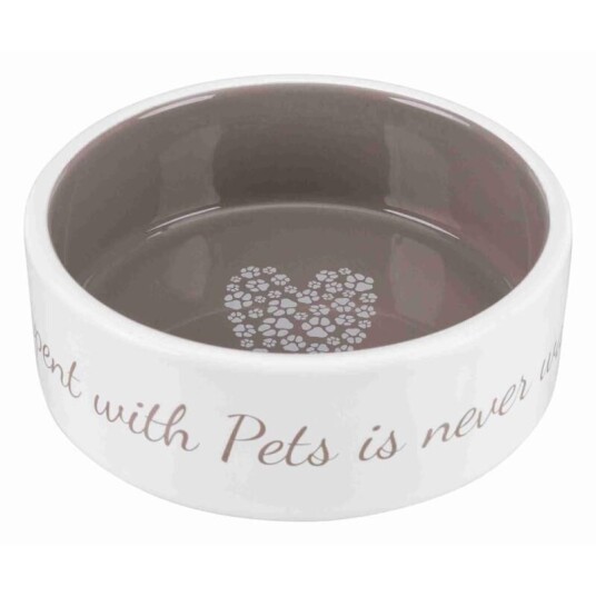 Trixie Pets Home Ceramic Brun 1400 ml 20 cm