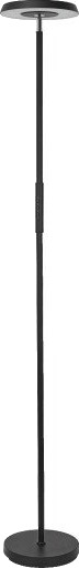 Osram Smart+ Wifi UpDown gulvlampe fargeskiftende