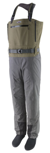 Patagonia M"S Swiftcurrent Expedition Waders Basin Green Patagonia M"S Swiftcurrent Expedition Waders Basin Green
