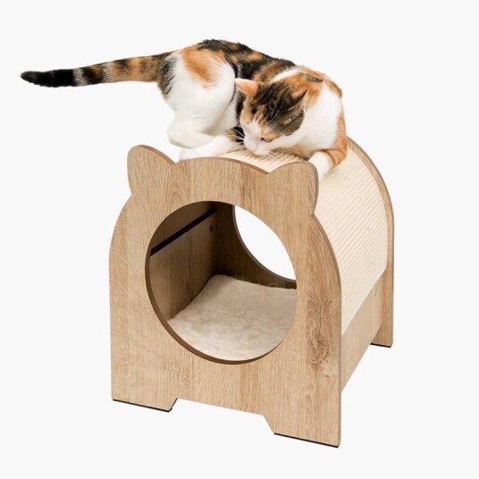 Vesper Design Minou Kloremøbel