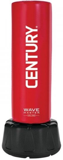 Century stående boksesekk Wavemaster 2XL Rød Century stående boksesekk Wavemaster 2XL Rød