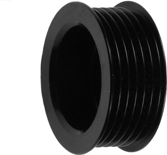 Remskive dynamo AS PL AP0020