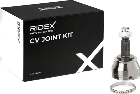 Drivledd RIDEX 5J0983