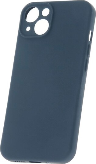 TFO Silikondeksel iPhone 15 Pro Max Mørkeblå