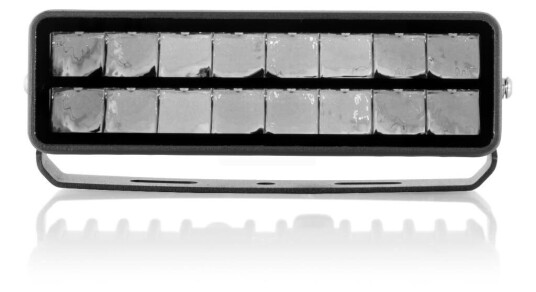 Lumen Helios SQ16 LED fjernlys Lumen Helios SQ16 LED fjernlys