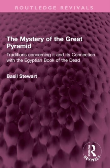 The Mystery of the Great Pyramid