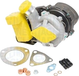 MAGNETI MARELLI 807101012000 Turbolader