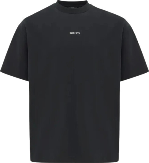 Genti, Herre, Topper, Svart, M, Genti, Herre, Topper, Svart, M,