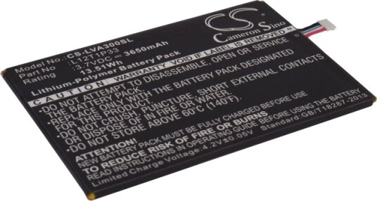 Batteri til Lenovo Ideapad A1000L-F60041 etc Batteri til Lenovo Ideapad A1000L-F60041 etc