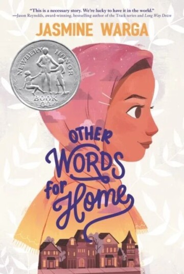 Other Words for Home av Jasmine Warga