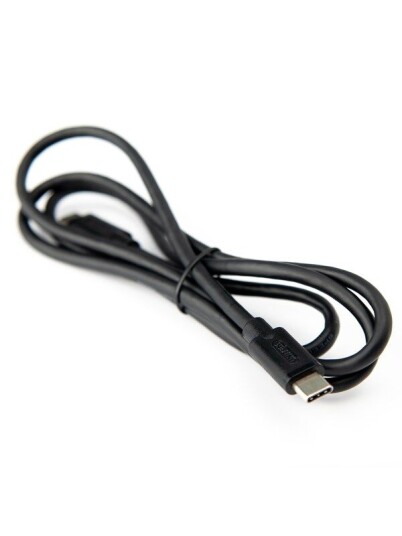 Unitek KABEL USB-A 2.0 - USB-C 1 5M C14067BK