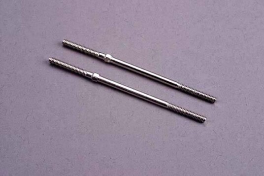 Traxxas TRX-2336 Turnbuckles 78mm (2)