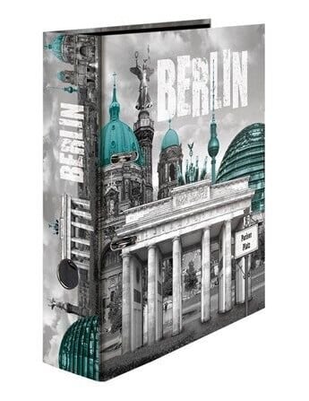 HERMA Berlin - lever arch file - for A4
