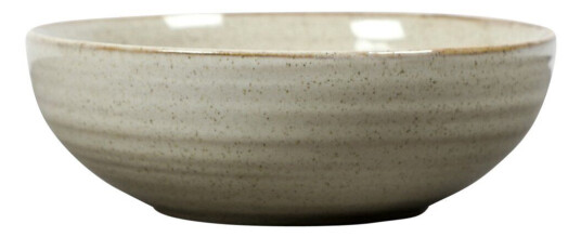 Byon Asparagus skål Ø18 cm Beige