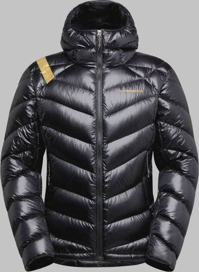 La Sportiva Men"s Lumina 300 Down Jacket Black L