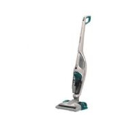 Philips PowerPro Aqua FC6408 - Støvsuger - pinne - uten pose - sølv