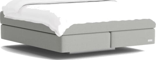 Kontinentalseng Kungsö 180x200 fra Carpe Diem Beds