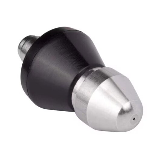 Spylemunnstykke med 1/4" tilkobling Spylemunnstykke med 1/4" tilkobling