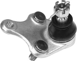 MOTAQUIP LVSJ1138 Bærekule