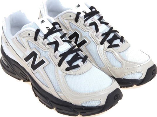 New Balance Dame Sport Hvit 39 1/2 EU,