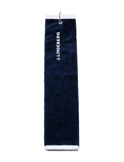 J. Lindeberg Drohen Towel White ONE SIZE