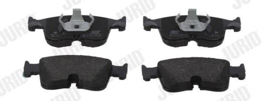 Bremseklosser JURID 574084J Bremseklosser JURID 574084J