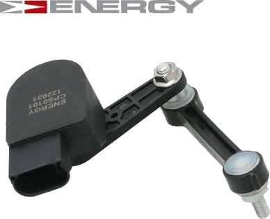 ENERGY CPS0101 Sensor, xenonlys (lyslengderegulering