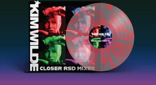Closer RSD Mixes