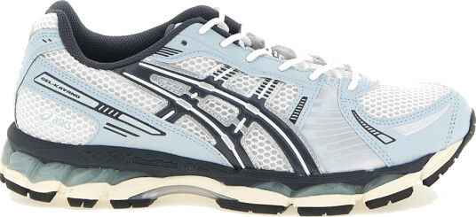 Asics Herre Sport Blå 46 EU,