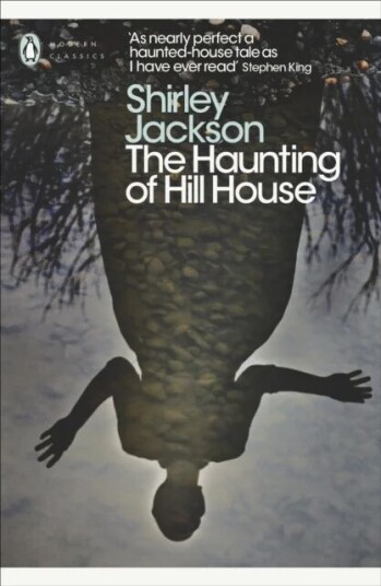 The Haunting Of Hill House Av Shirley Jackson