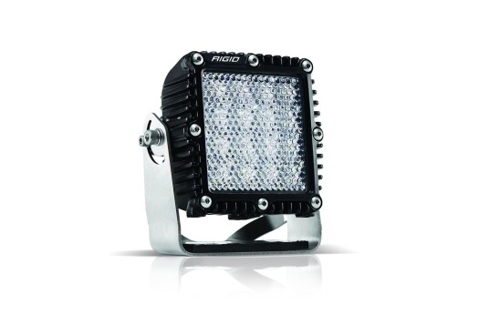 Rigid Q Serie PRO Full Flood LED Arbeidslys