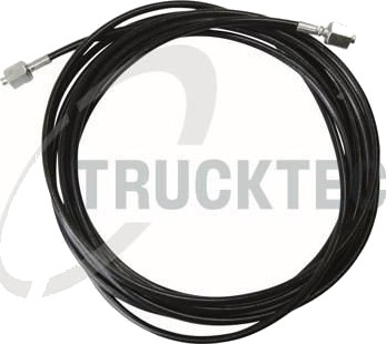 Slange vippeanordning førerhus TRUCKTEC AUTOMOTIVE 01.44.019