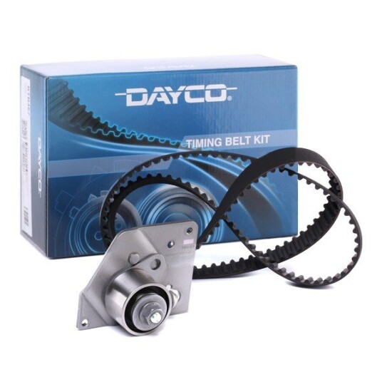 Registerreim sett DAYCO KTB467 Registerreim sett DAYCO KTB467