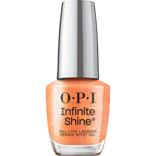 OPI Infinite Shine Spring Collection Dreamsicle 15ml