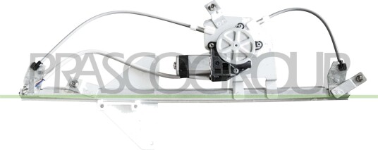 PRASCO CI918W021 Vindusheis