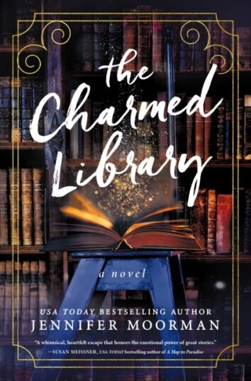 The Charmed Library The Charmed Library