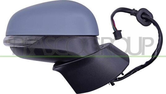 PRASCO FD3487323 Sidespeil PRASCO FD3487323 Sidespeil
