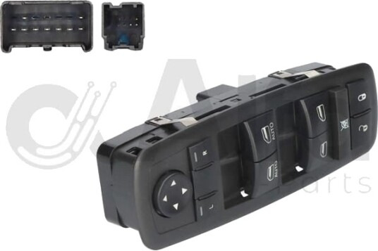 Bryter vindusheis Alfa e Parts AF02282