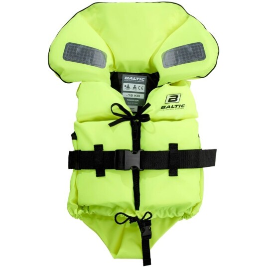 Baltic Split Front 15-30 kg, UV Yellow Baltic Split Front 15-30 kg, UV Yellow