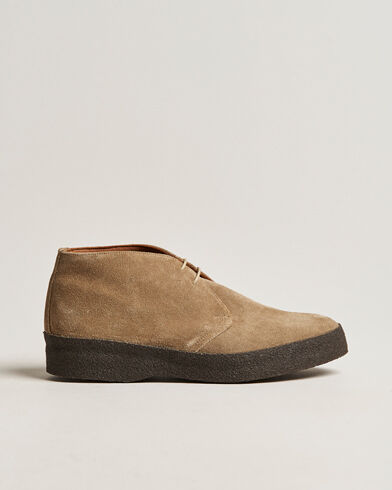 Sanders Joel Chukka Boot Dirty Buck Suede Sanders Joel Chukka Boot Dirty Buck Suede