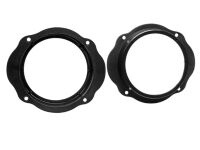 ACV 271114-08, Monteringsbase, Bil, Sort, Plast, Ford Fiesta (MK6) 10/2005 -> 08/2008 Ford Focus (DA3) 11/2004 -> 11/2010 Ford Fusion 09/2005 -...