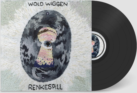 Renkespill