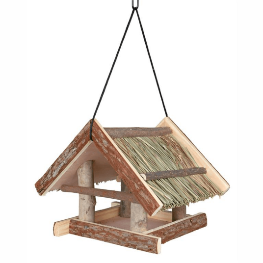 Natural Living Fugle Automat 25 Ã 25 Ã 25 cm Natural Living Fugle Automat 25 Ã 25 Ã 25 cm