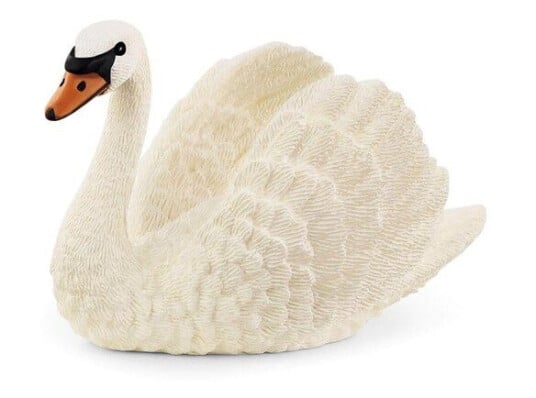 Schleich Swan