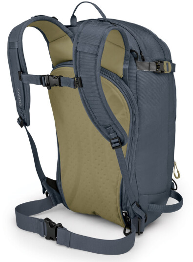 Osprey SOPRIS 20 TUNGSTEN GREY