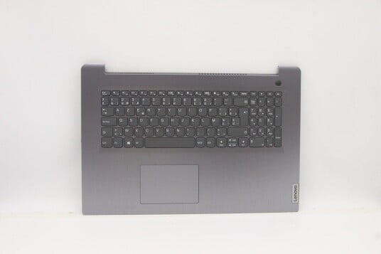 Lenovo Upper Case ASM_BEL L82H9 FP