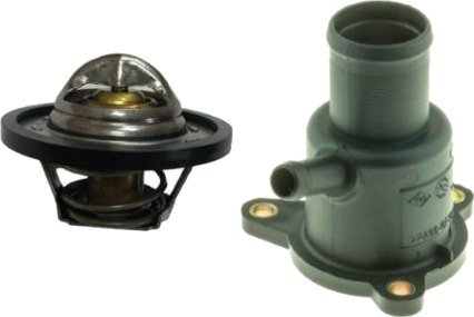 Termostat, kjølemiddel MOTORAD 1023-88K